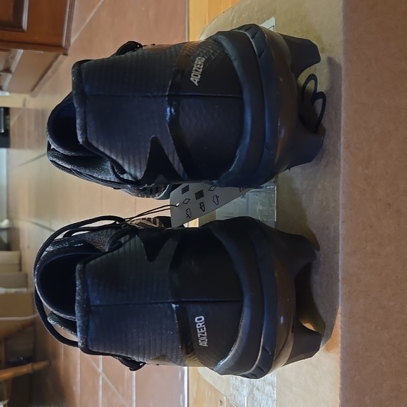 NWT Men’s 13.5 ADIZERO AFTERBURNER 8 PRO TPU Baseball Cleats - Picture 5 of 8